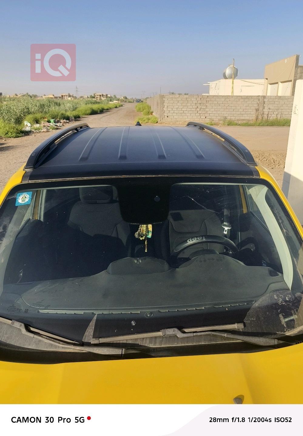جيب رينيجيد